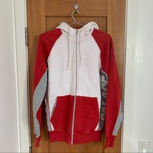 Palace zip up from Spring 2016 collection